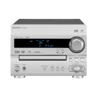 ONKYO DR815 DVD/RECEIVER MICRO SYSTEM