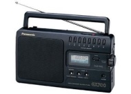 Panasonic RF-3700E9-K