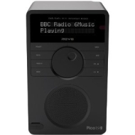 Revo Pico RS Portable Internet/DAB/DAB+/FM radio