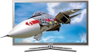 Samsung LED TV 2010 series