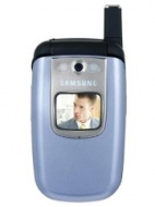 Samsung E610