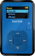 SanDisk Sansa Clip Plus