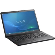 Sony Vaio EH2J1E/B 39,4 cm (15,5 Zoll) Notebook (Intel Core i3 2330M, 2,2GHz, 4GB RAM, 500GB HDD, NVIDIA 410M, DVD, Win 7 HP) schwarz