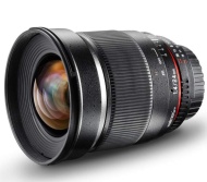 Walimex pro 24mm f1.4 CSC Sony E