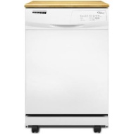 Whirlpool Tall Tub Portable Washer w/Free Ship