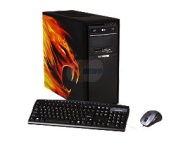 iBUYPOWER Gamer Supreme 520SLC