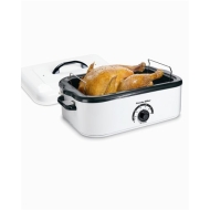 18 Qt Roaster Oven