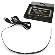 Antec Bias Lighting for HDTV with 51.1-Inch Cable (HDTV BIAS LIGHTING)