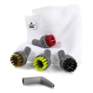 BISSELL&reg; Steam Shot&trade; Accessory Kit