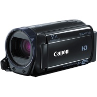 Canon VIXIA HF R60 HD
