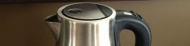 Capresso H2O Pro, une bouilloire num&eacute;rique [Test]