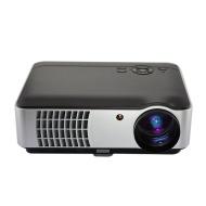 DB Power RD-806 Hd Home Theater Projector 1280*800 Native Resolution,2800 lumens Support 1080P