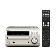 Denon RCD-M 40 silber CD-Receiver