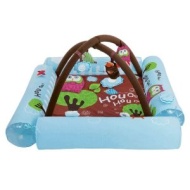Ludi 2805 Baby Play Mat Palestrina