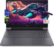 HP Pavilion Gaming Laptop 15z-ec200