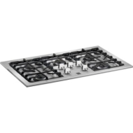 Kenmore 36&quot; Sealed Gas Cooktop 3243