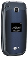 LG 450 / LG 450 T-Mobile (B450)