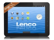 Lenco TAB-811