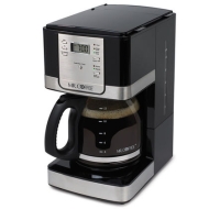 Mr. Coffee JWX27 12-cup Coffee Maker