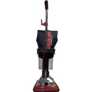 OR101DC Oreck Premier Upright Vacuum Cleaner with bagless dust cup
