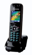 Panasonic KX-TGA850EXB Telefoni domestici (Importato Unione Europea)