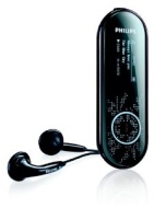 Philips SA4320