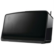 Pioneer XW-SMA4-K A4 XW-SMA4-K Wi-Fi Speaker featuring AirPlay, DLNATM, HTC Connect and Wireless Direct