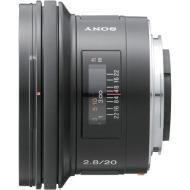 Sony SAL-20F28