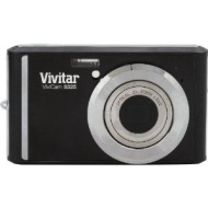 Vivitar ViviCam S325