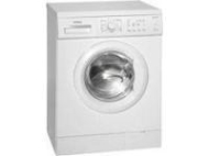 Bomann WA 9110 Freestanding 5kg 1000RPM A White Front-load