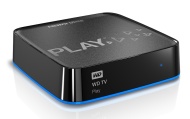 WD TV Play