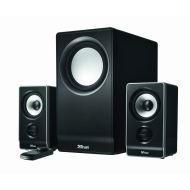 Trust 17249 WAVE 2.1 Speaker SET