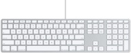 Apple Keyboard with Numeric Keypad CH