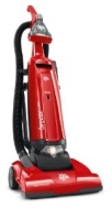 Dirt Devil Breeze Bagged Upright Vacuum, UD30005B