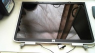 HP PAVILION ZD8000 LAPTOP LCD SCREEN 17&quot; WXGA+ CCFL SINGLE (SUBSTITUTE REPLACEMENT LCD SCREEN ONLY. NOT A LAPTOP )
