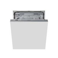 Hotpoint HIC3C26WF Fullsize Integrated Dishwasher