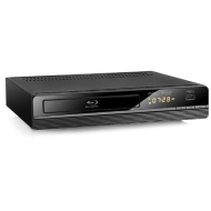 Maidston Blu-Ray Disk / DVD Player MD-BR-2102 1080p Full HD HDMI