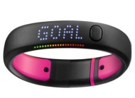 Nike+ FuelBand SE