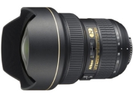 Nikon AF-S ED 14 - 24 mm f/2.8 s&eacute;rie G