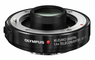 Olympus M.zuiko Digital 1.4 Teleconverter MC-14