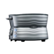 OSTER 6335 Counterforms 2 Slice Toaster