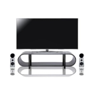 Ravon Audio Home Stereo Hornet Compact Stylish TV Surround Sound Speaker Theatre Cinema System