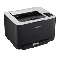Samsung Colour Wireless Laser Printer (325W) - English - Refurbished