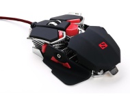 Sandberg Blast Mouse