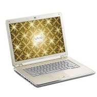 Sony Vaio VGN-CR31Z/N