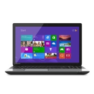 Toshiba Satellite L50-A-18R - Ordenador port&aacute;til (Port&aacute;til, Gris, Plata, Concha, 2.4 GHz, Intel Core i7, i7-4700MQ)