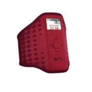 Apple Nike+ Armband with Window for Nano - Red