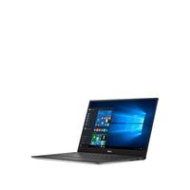 Dell XPS 13 Laptop with 13.3 inch QHD+ Touchscreen InfinityEdge Display, Intel&reg; Core&trade; i7-7500U Processor, 8Gb RAM, 256Gb SSD &ndash; Silver Aluminium