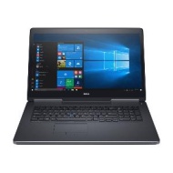 Dell Precision 7720 (17.3-inch, 2017)