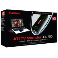 Diamond TV Wonder 750